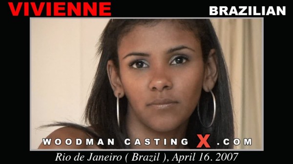 Vivienne On Woodman Casting X Official Website