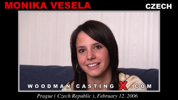 Monica Vesela Fuck 61