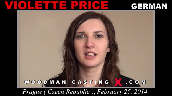 Violette Price Violette Price
