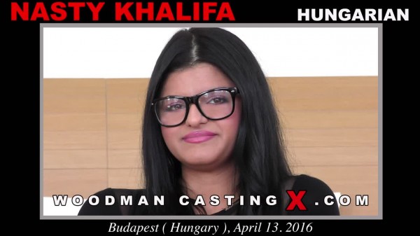 Nasty casting Nasty casting