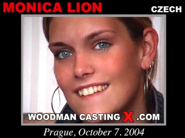 Monica Lion Porn 15